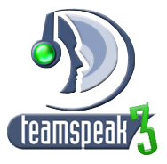 Team Speak logo